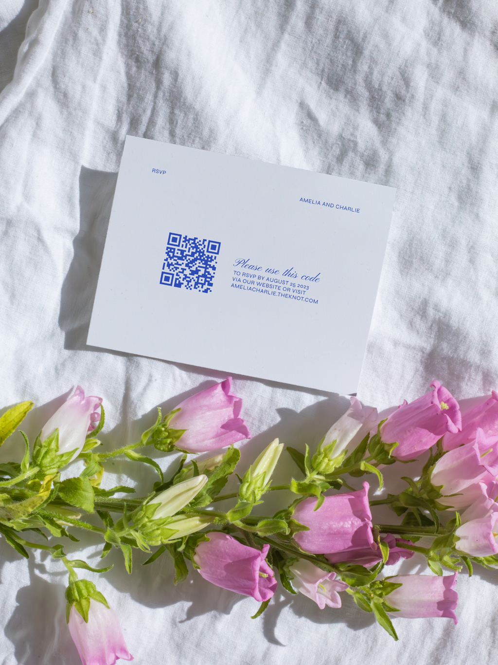 The PALM SPRINGS Invitation 10-Piece Suite